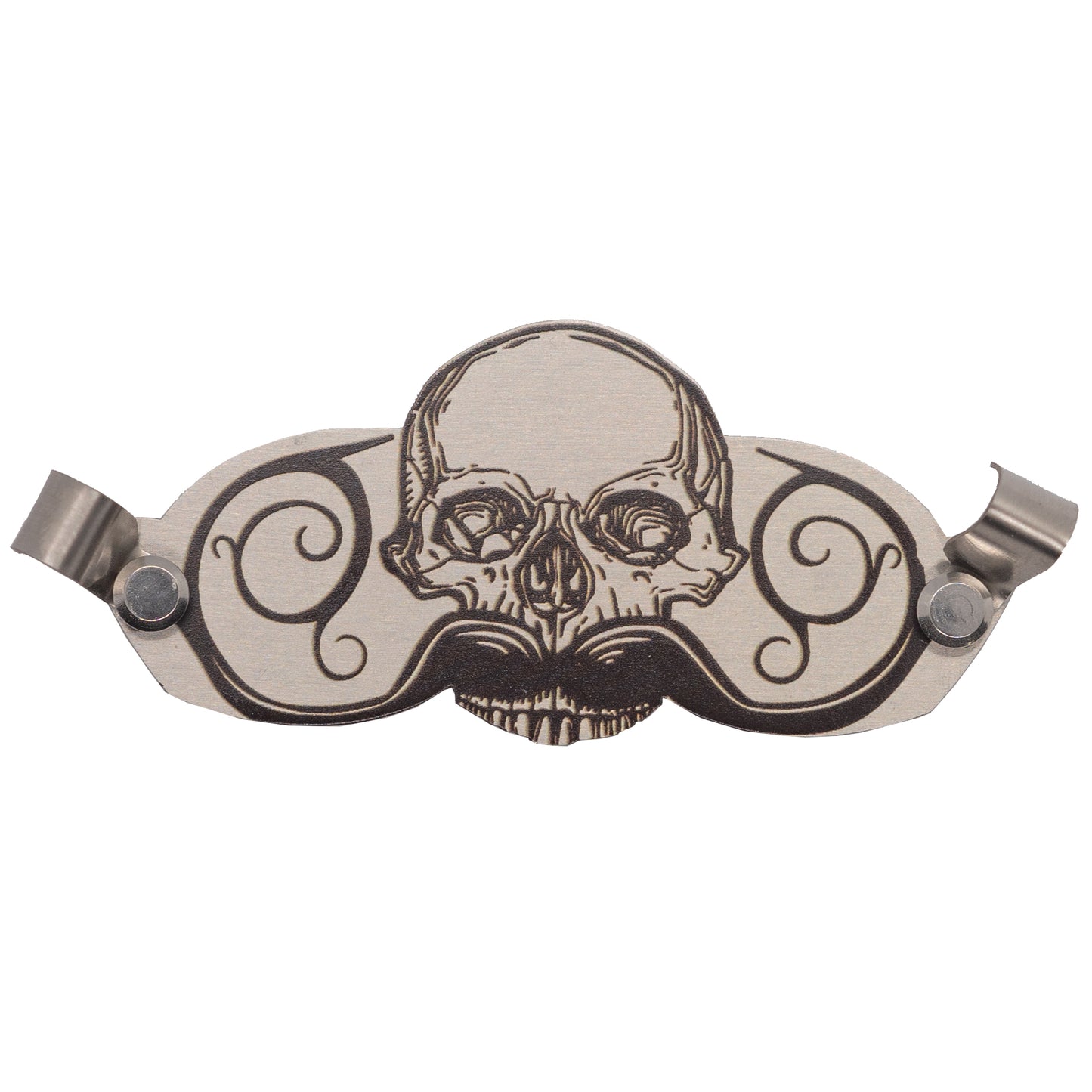 Defender Mustache Guard For Drinks