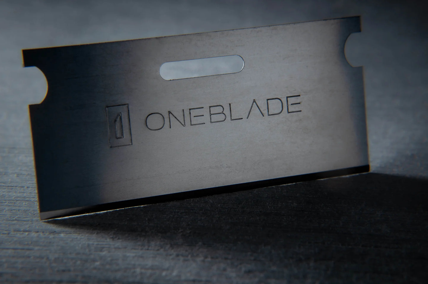 OneBlade HiCarbon SE Safety Razor Blades