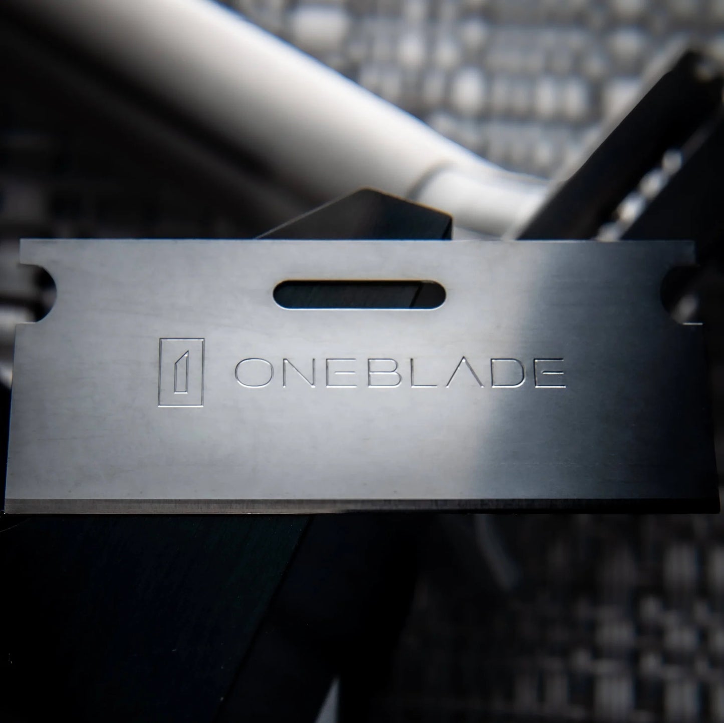 OneBlade HiCarbon SE Safety Razor Blades